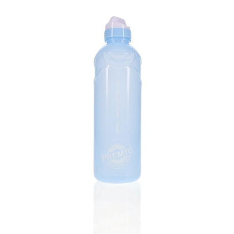 Premto Pastel 750ml Stealth Bottle - Cornflower Blue