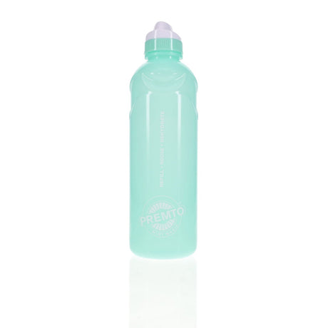 Premto Pastel 750ml Stealth Bottle - Mint Magic