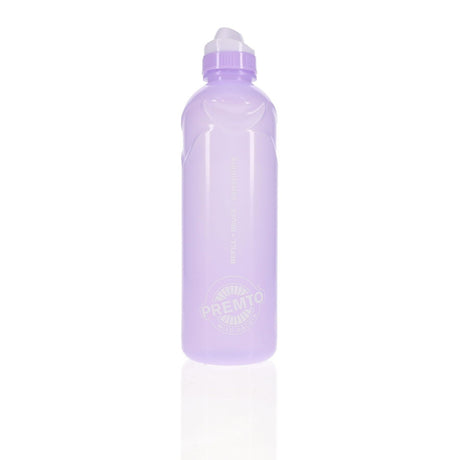 Premto Pastel 750ml Stealth Bottle - Wild Orchid