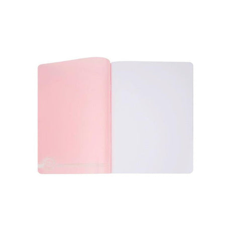 Premto Pastel Multipack | A4 Durable Cover Manuscript Books - 120 Pages - Pack of 4-Manuscript Books-Premto|StationeryShop.co.uk