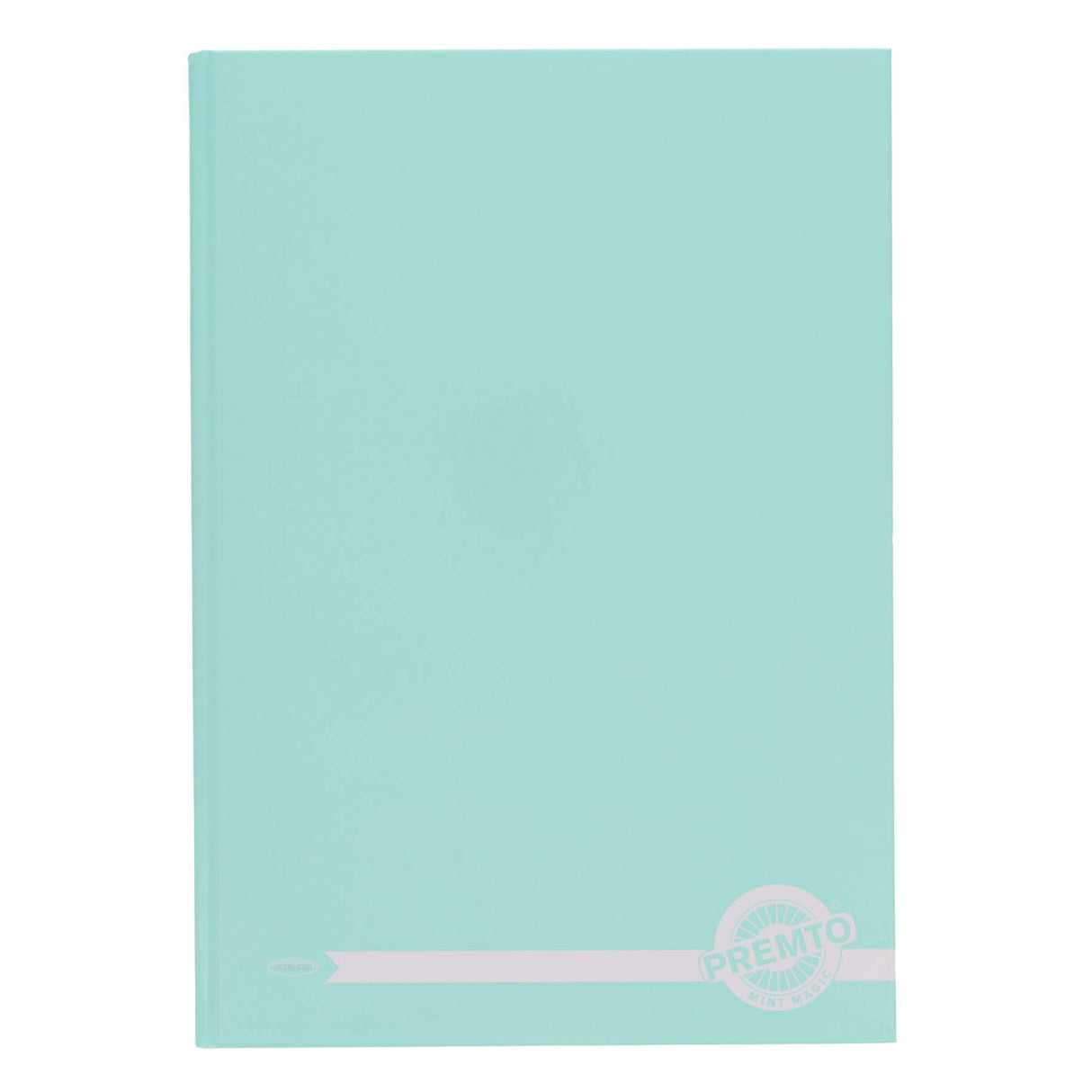 Premto Pastel Multipack | A4 Hardcover Notebook - 160 Pages - Pack of 5-A4 Notebooks-Premto|StationeryShop.co.uk