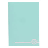 Premto Pastel Multipack | A4 Hardcover Notebook - 160 Pages - Pack of 5-A4 Notebooks-Premto|StationeryShop.co.uk