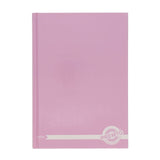 Premto Pastel Multipack | A5 Hardcover Notebook - 160 Pages - Pack of 5-A5 Notebooks-Premto|StationeryShop.co.uk