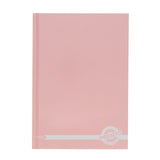 Premto Pastel Multipack | A5 Hardcover Notebook - 160 Pages - Pack of 5-A5 Notebooks-Premto|StationeryShop.co.uk