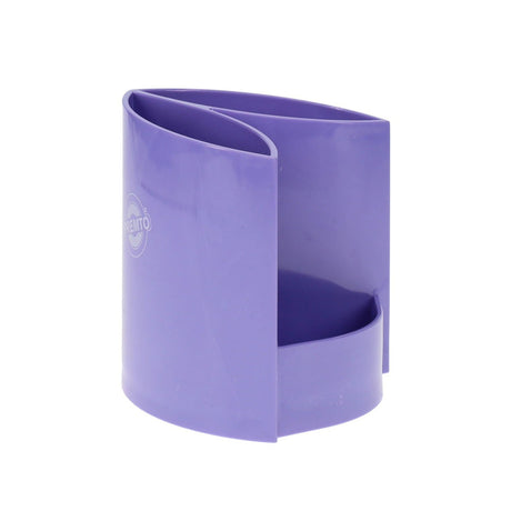 Premto Pastel Pen Pot - Heather Haze