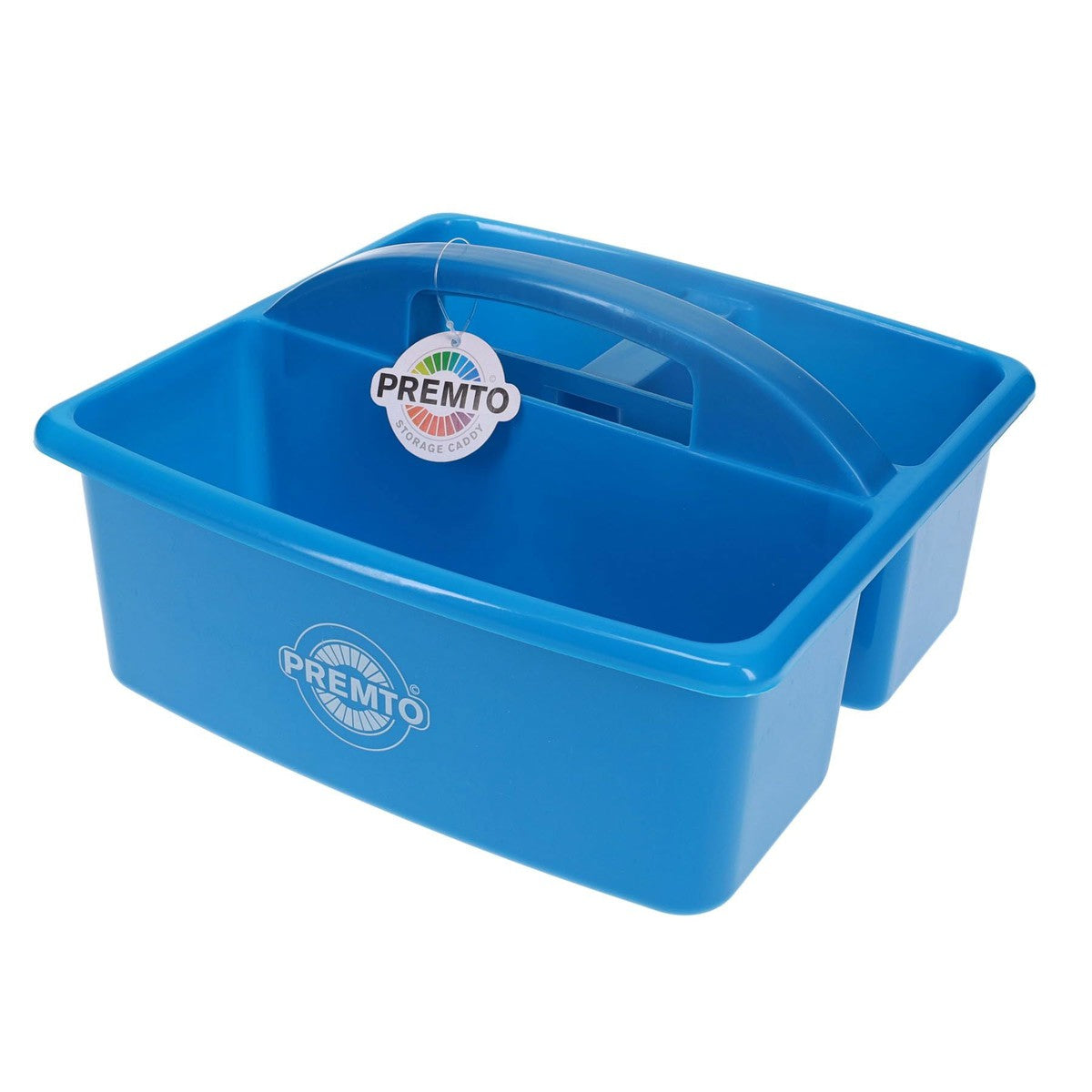 Premto Storage Caddy - 235x225x130mm - Printer Blue