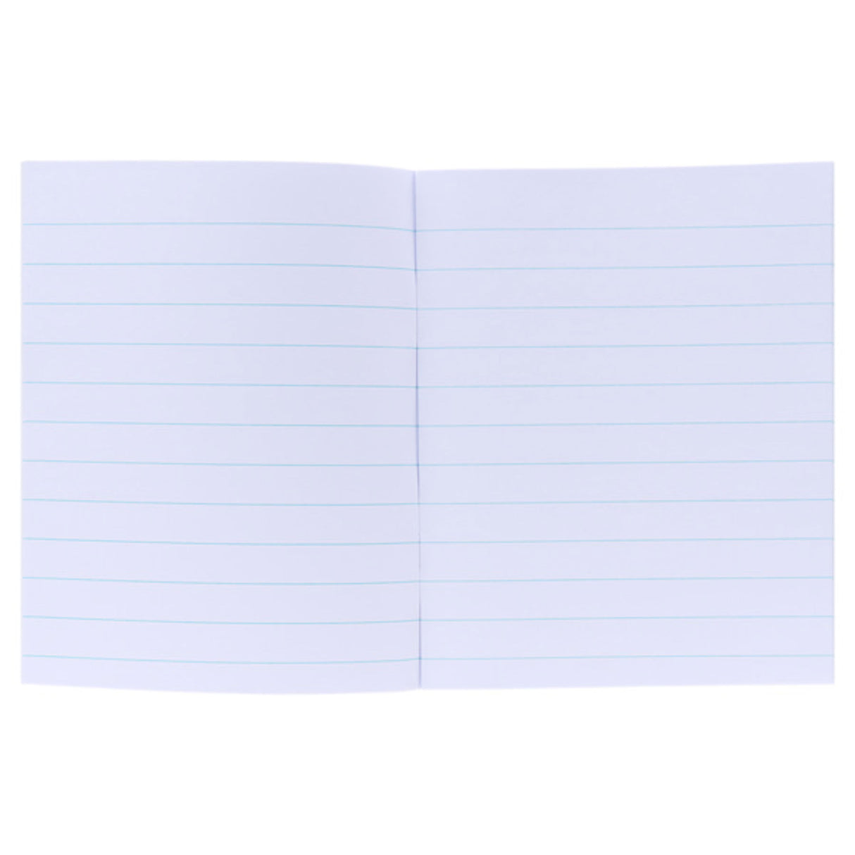 Ormond J09 Junior Copy Book - 15mm Wide Ruling - 40 Pages