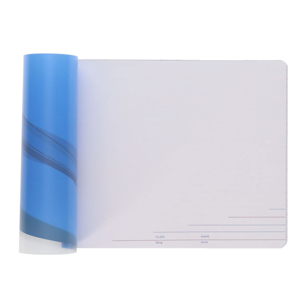 Ormond B2 Durable Cover Learn to Write Exercise Book - 40 Pages