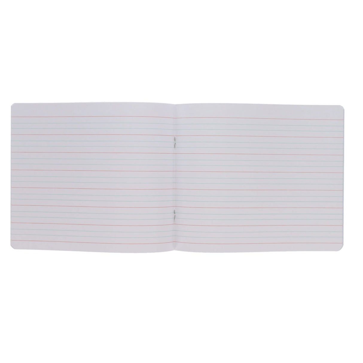 Ormond B2 Durable Cover Learn to Write Exercise Book - 40 Pages