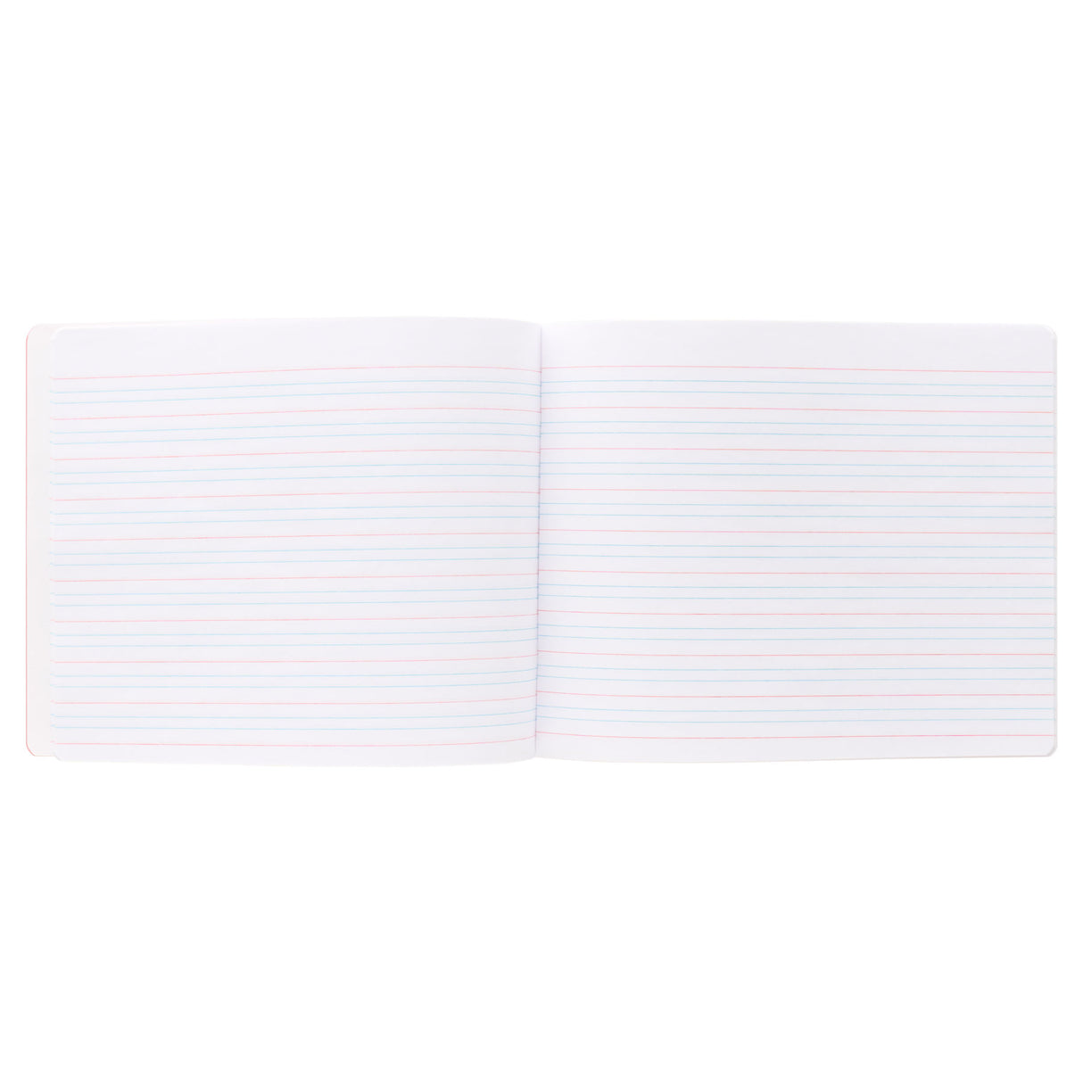 Ormond B4 Durable Cover Learn to Write Exercise Book - 40 Pages