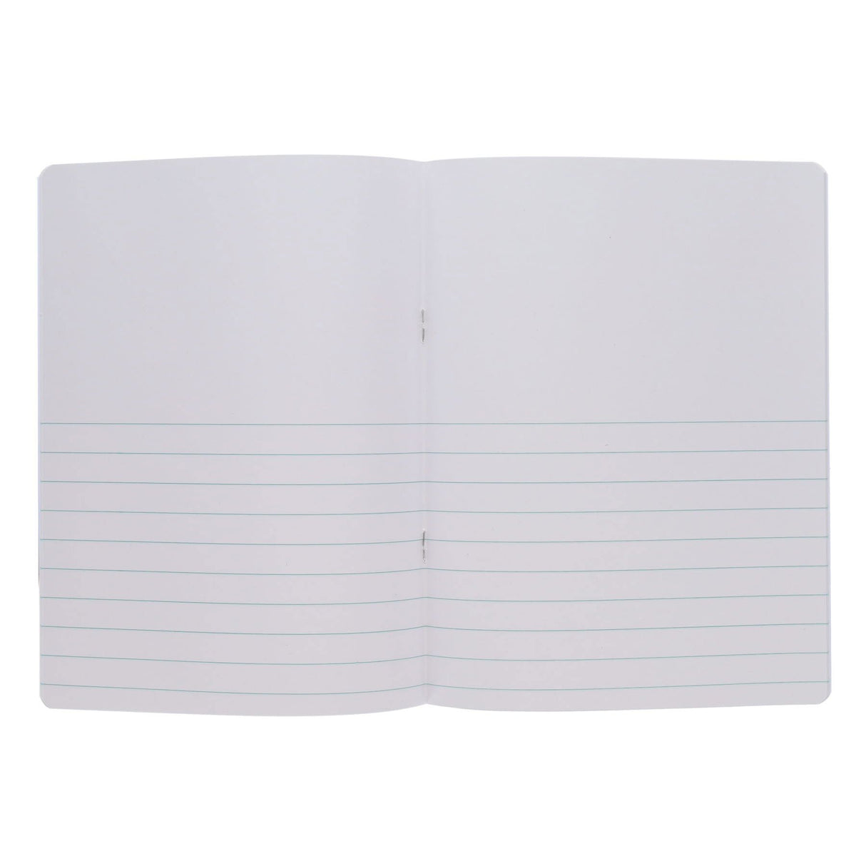 Ormond No.15A Durable Cover Project Book - Ruled - 40 Pages - Purple