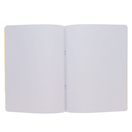 Ormond Durable Cover Blank Copy Book - 40 Pages