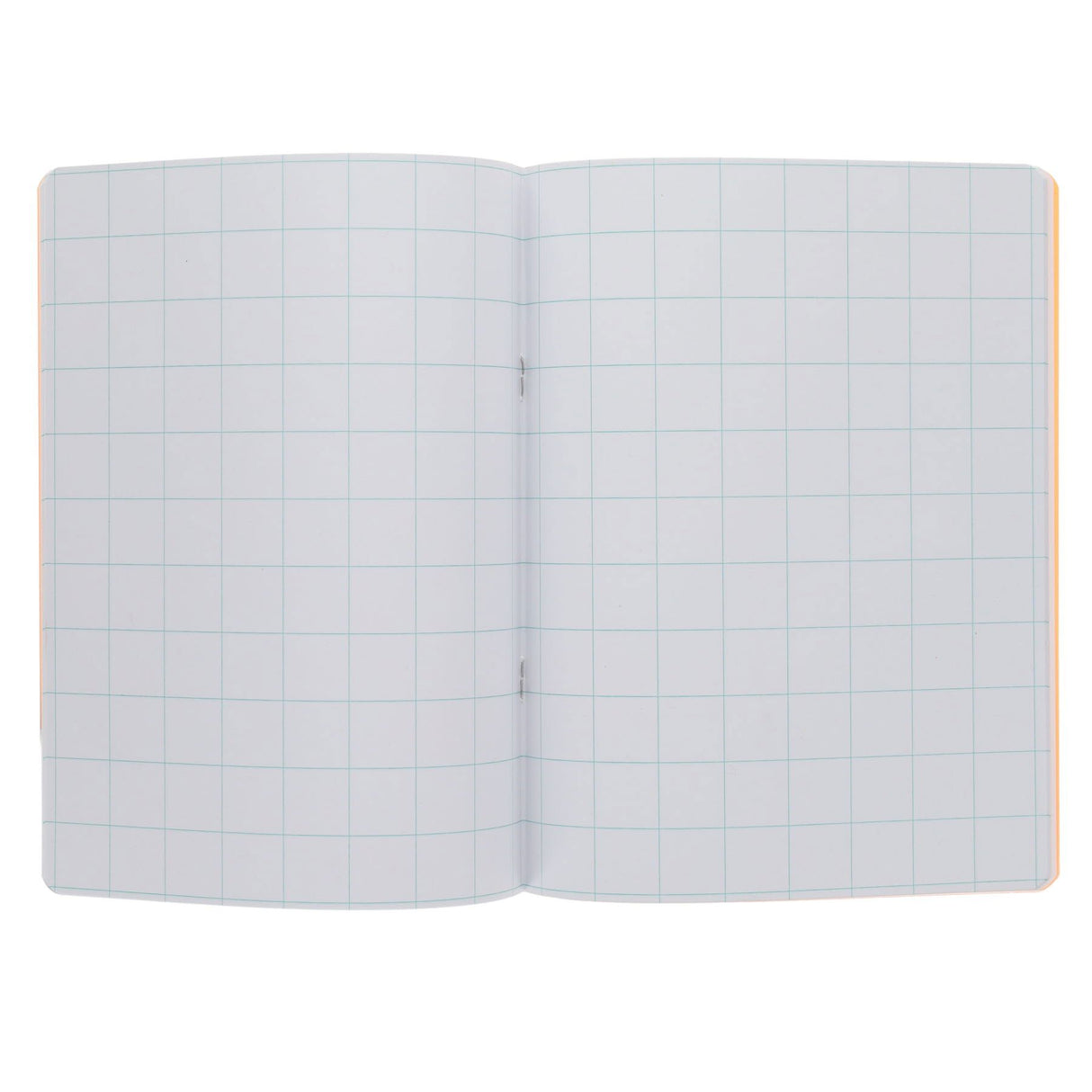 Ormond Squared Paper Durable Cover Junior Sum Copy Book - 20mm Squares - 40 Pages