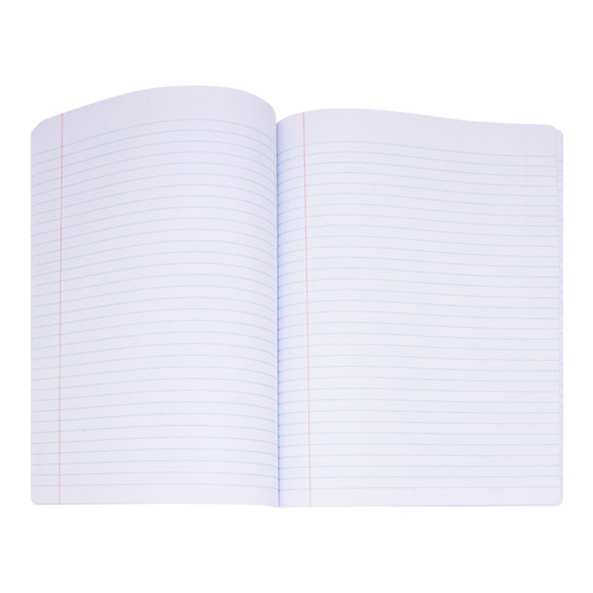 Student Solutions A4 Durable Cover Subject Notebook - 120 Pages - History