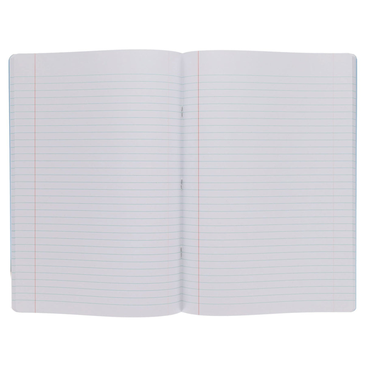 Premto Multipack | A4 Durable Cover Manuscript Book - 120 Pages - Pack of 5
