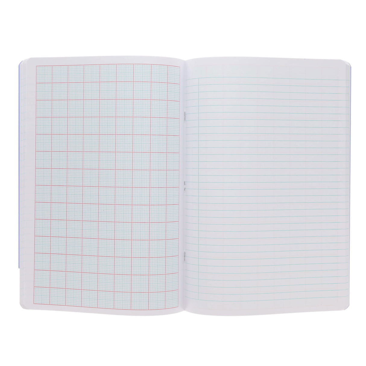 Student Solutions A4 Durable Cover Subject Notebook - 120 Pages - Science