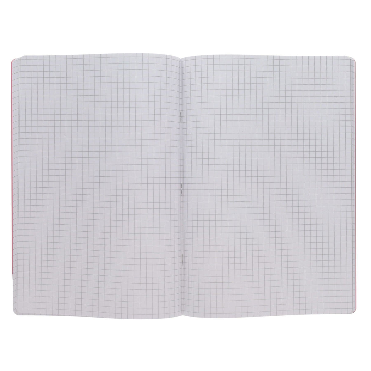 Ormond A4 Durable Cover Maths Copy Book - Squared Pages - 120 Pages