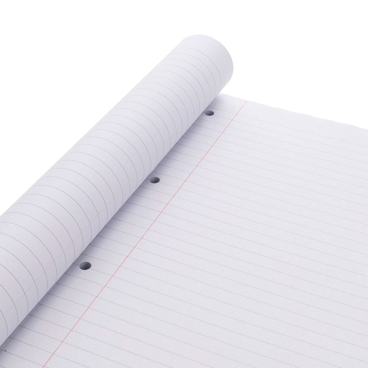 Concept A4 Side Bound Refill Pad - 160 Pages