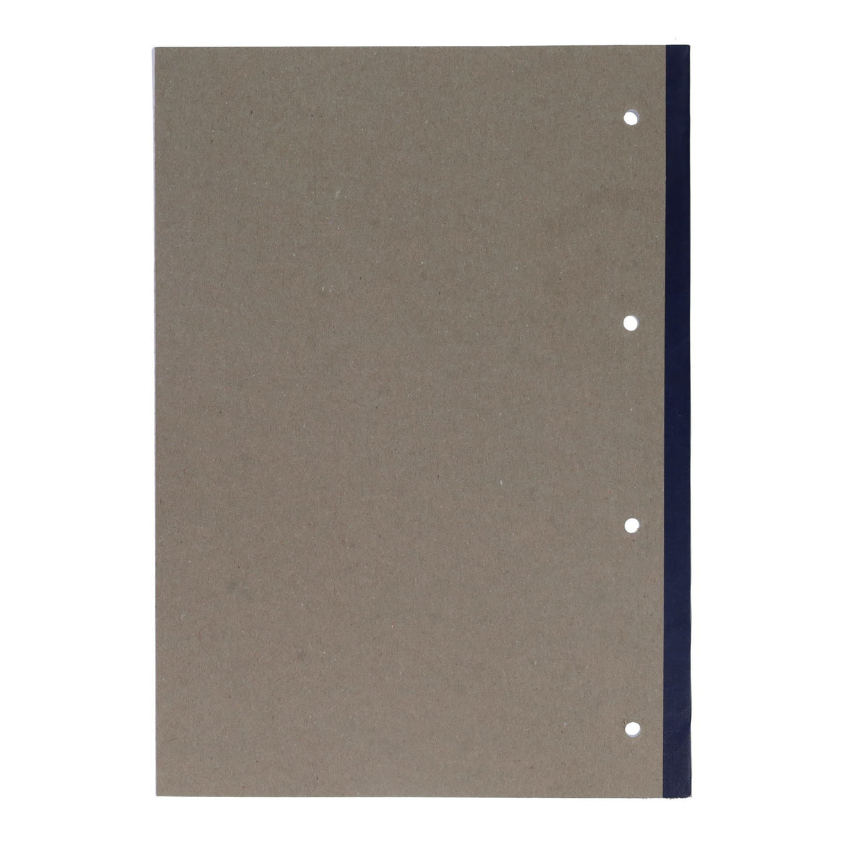 Concept A4 Side Bound Refill Pad - 160 Pages