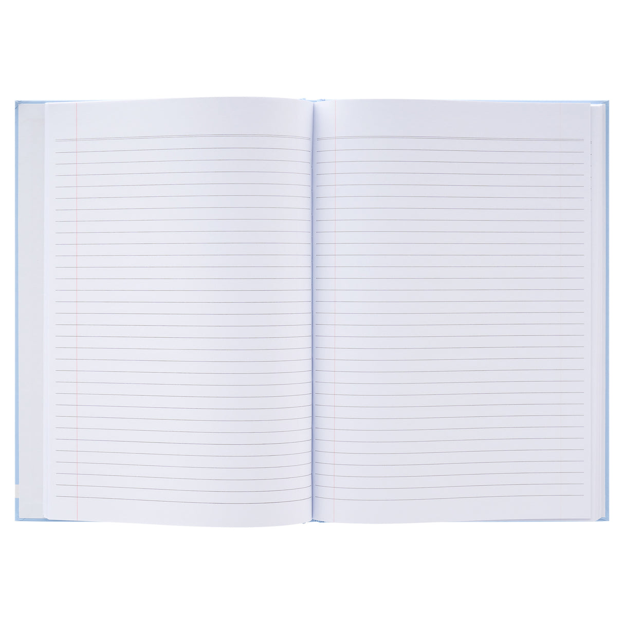 Premto Multipack | Pastel A4 160pg Hardcover Notebook - Pack of 3