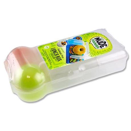 Smash NFM Rubbish Free Lunchbox Set