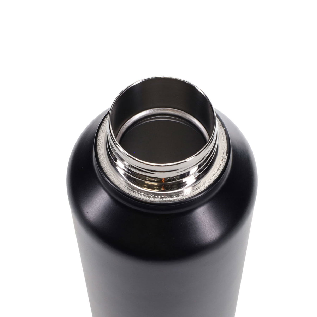 Smash Stainless Steel Bottle - 500ml - Black