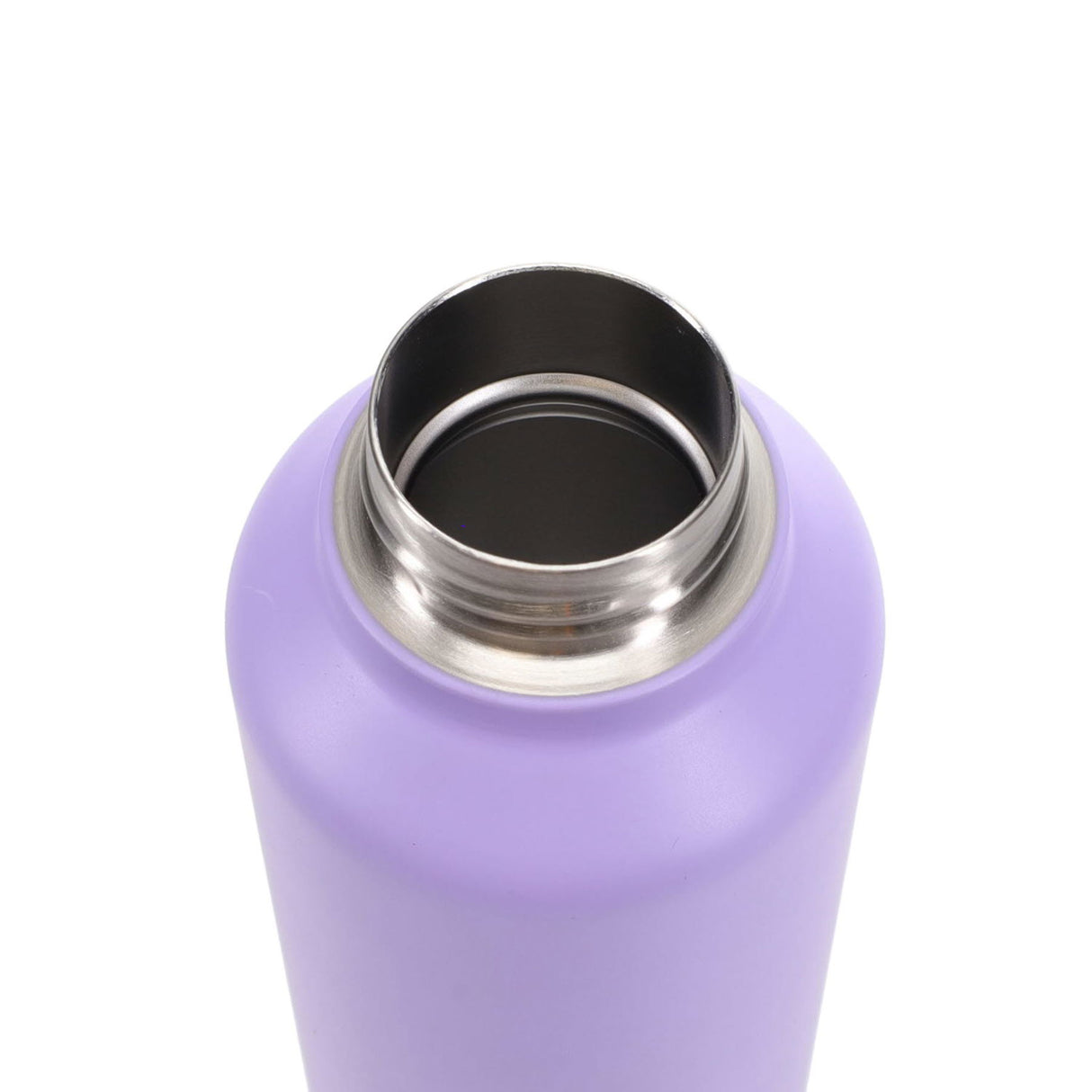 Smash Stainless Steel Bottle - 500ml - Lilac