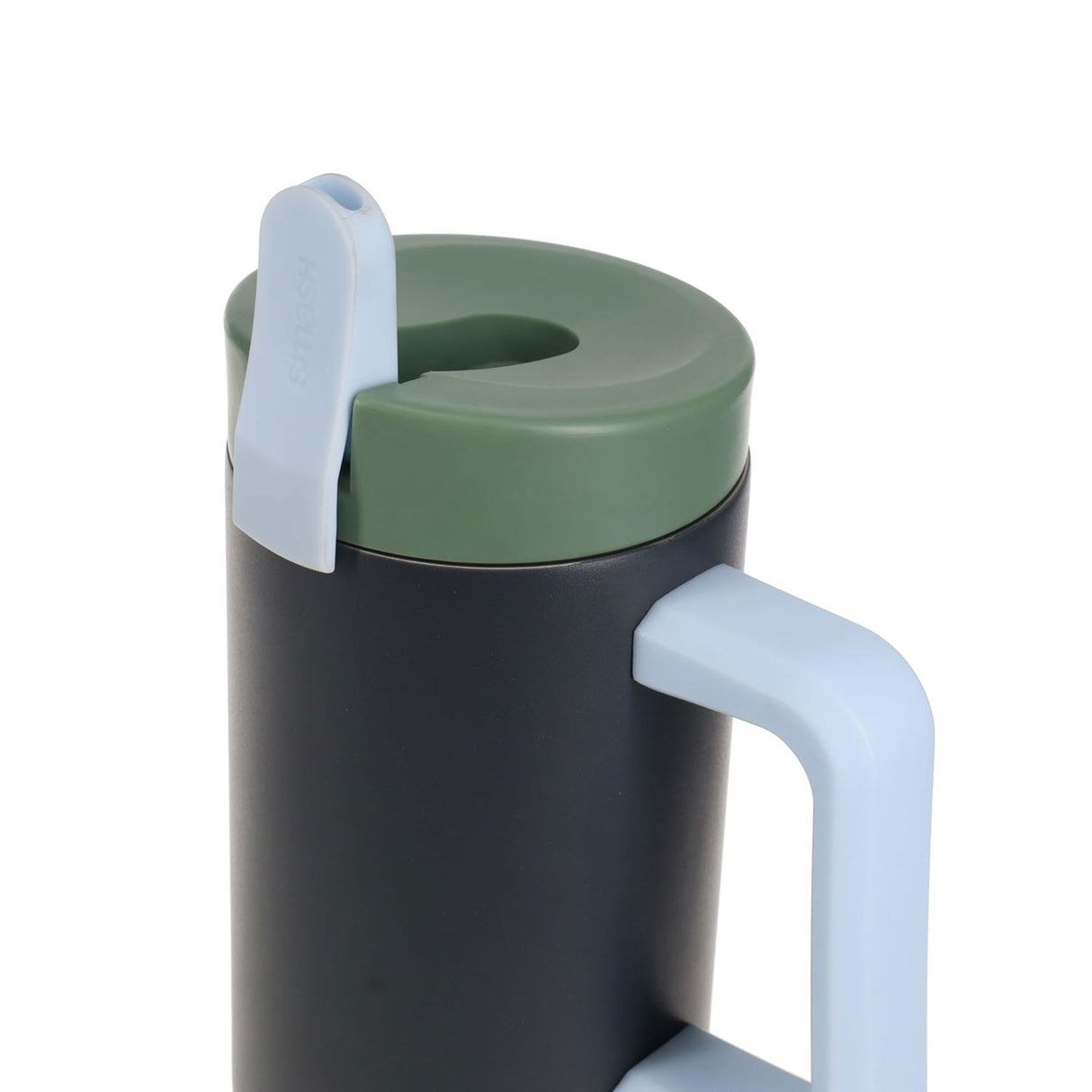 Smash Stainless Steel Bottle - 860ml - Charcoal