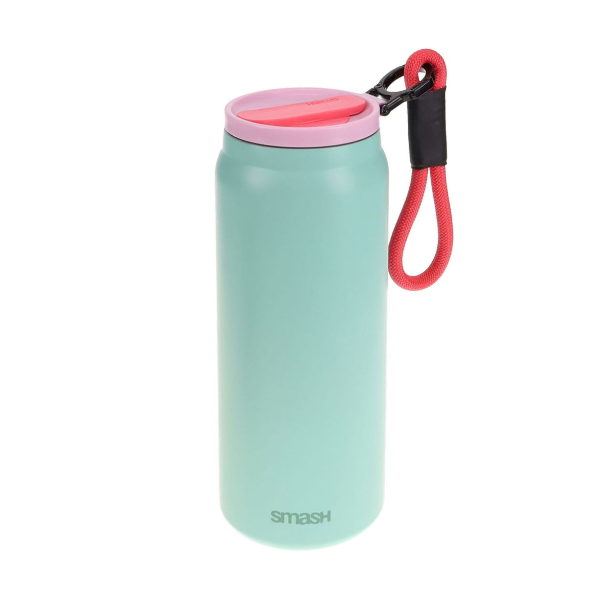 Smash Stainless Steel Bottle - 1.2 litre - Mint