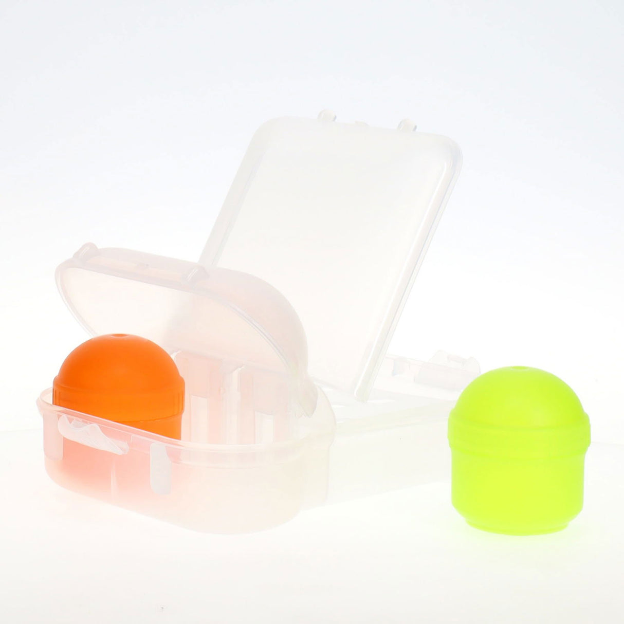 Smash Mini Rubbish Free Lunchbox Set