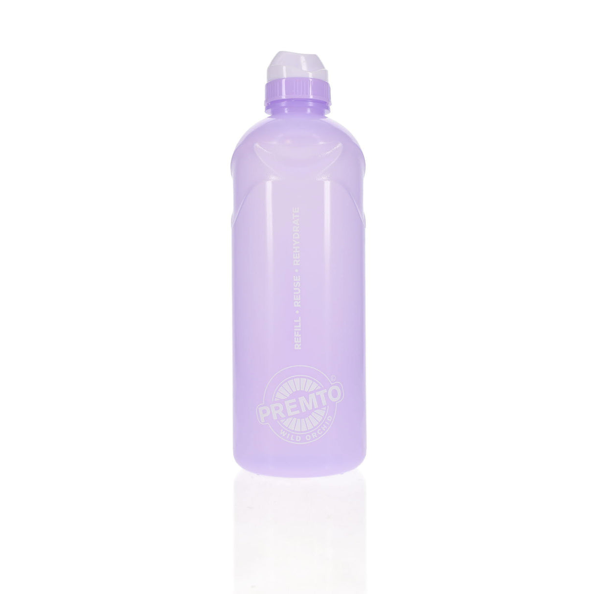 Premto Pastel 1 Litre Stealth Bottle - Wild Orchid