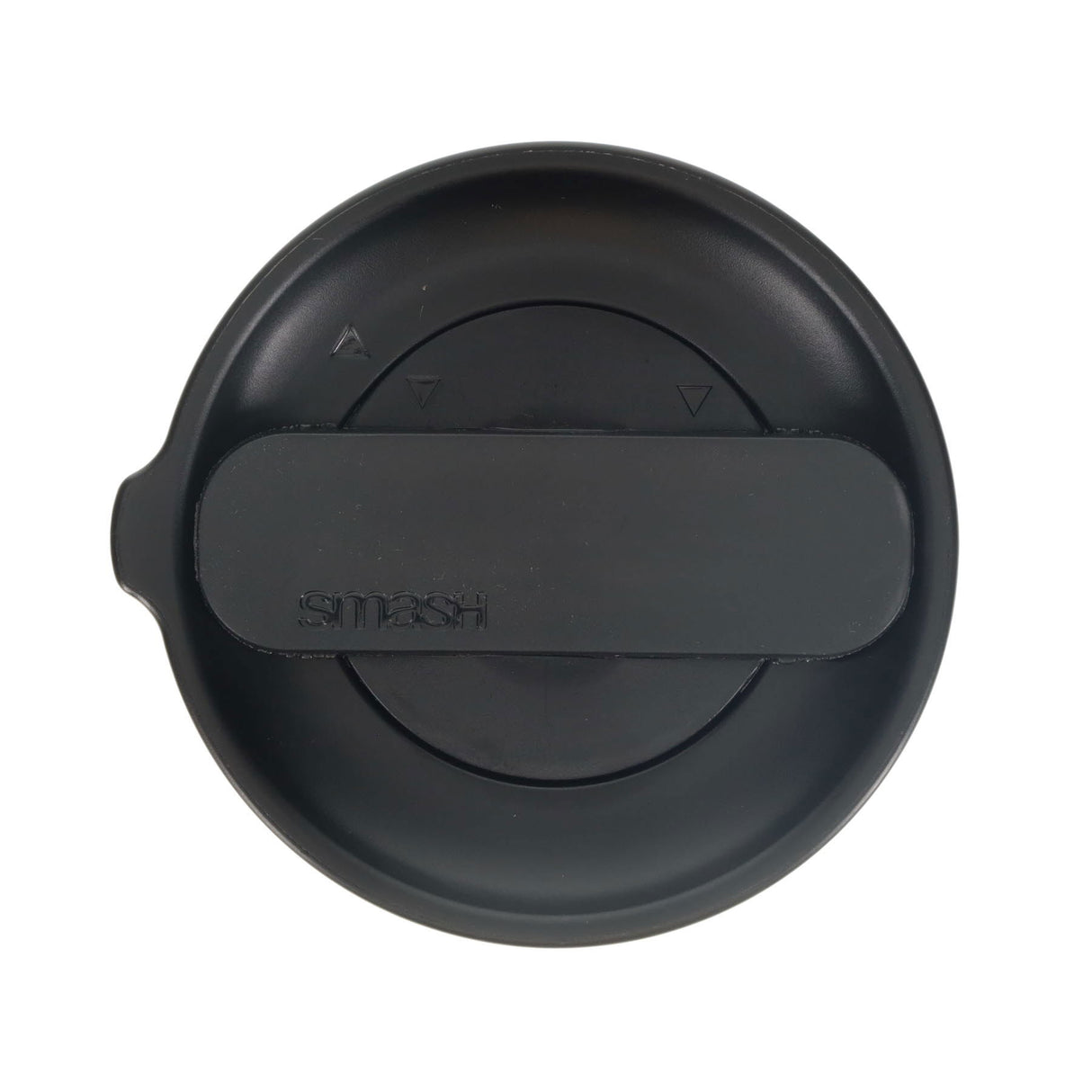 Premto Barista Cup - 355ml - Jet Black