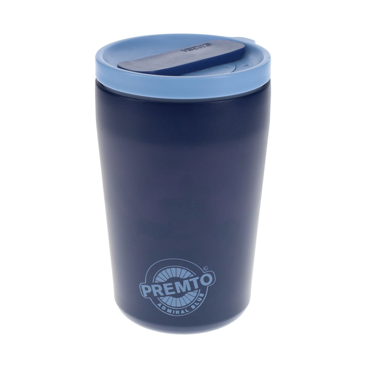 Premto Barista Cup - 355ml - Admiral Blue
