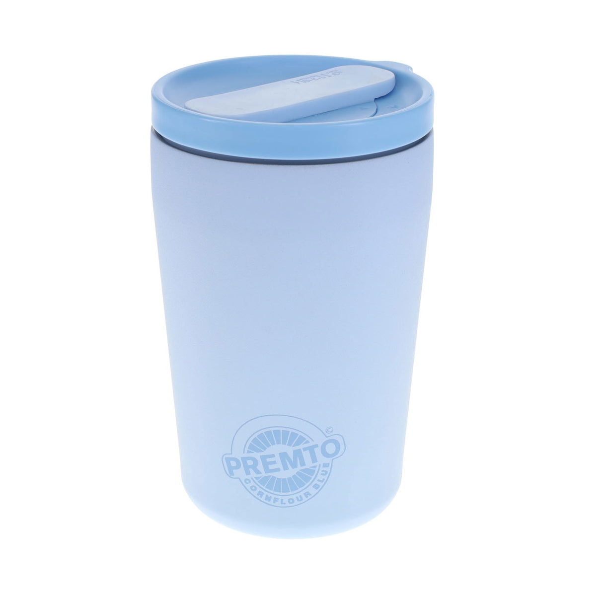 Premto Barista Cup - 355ml - Cornflower Blue