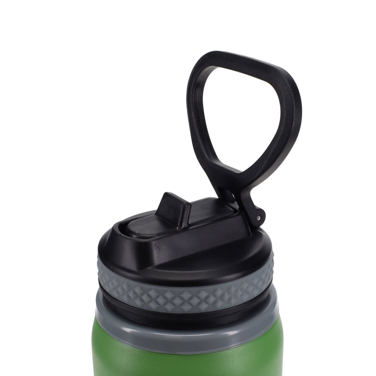 Smash Steel Shell Sipper Bottle - 700ml - Camo