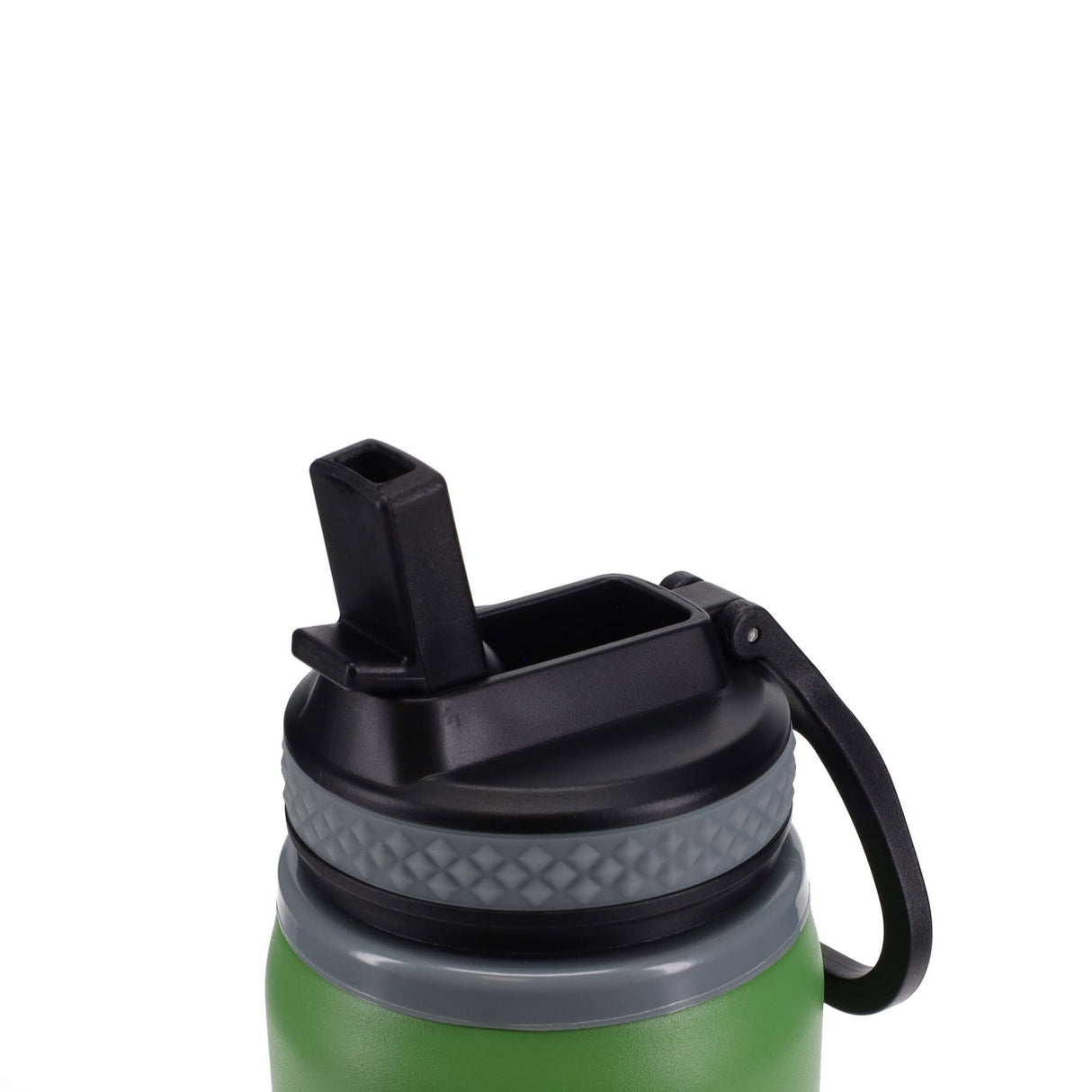 Smash Steel Shell Sipper Bottle - 700ml - Camo
