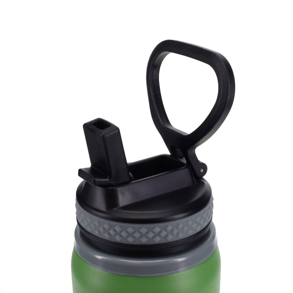 Smash Steel Shell Sipper Bottle - 700ml - Camo