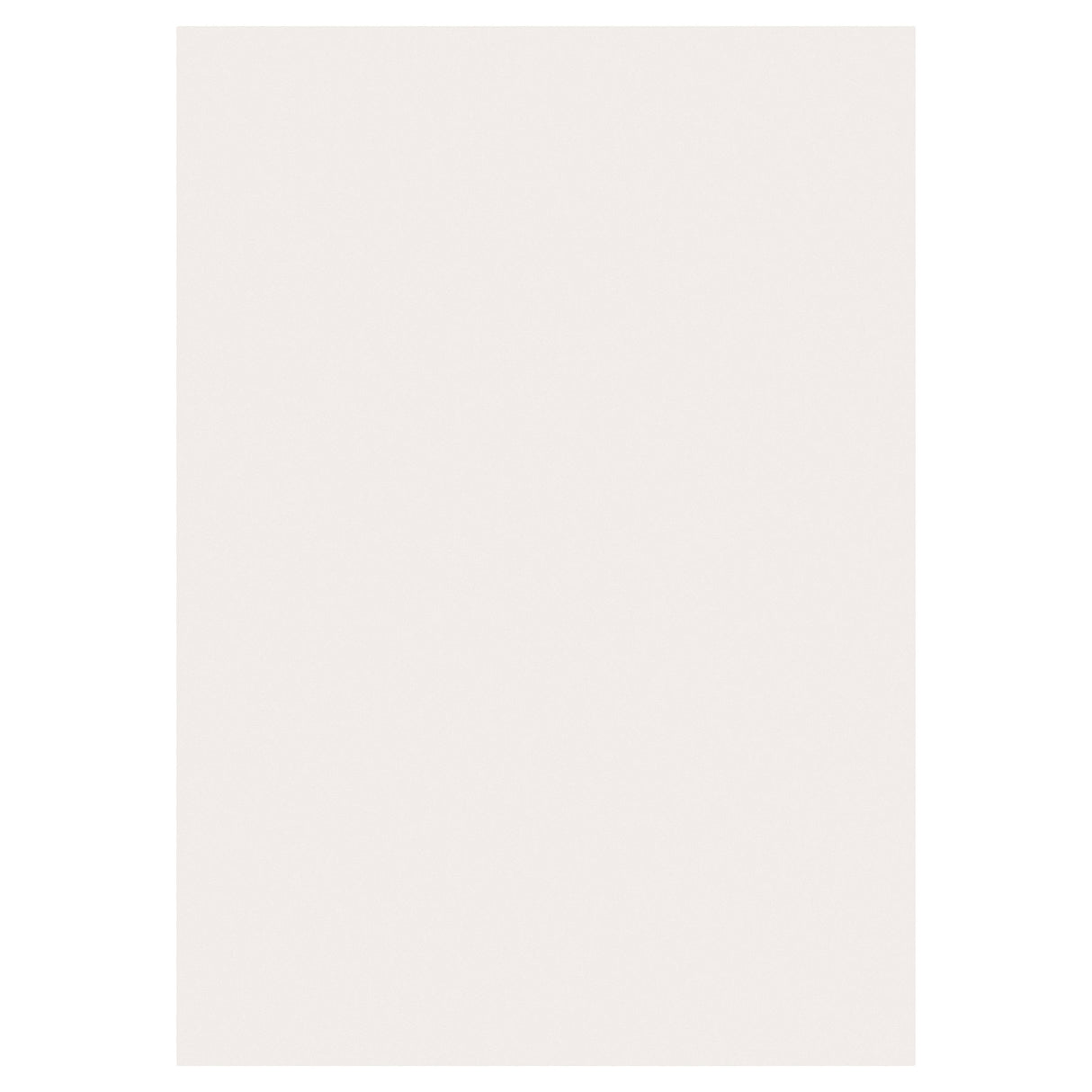 Premier A4 Heavy Card - 220gsm - White - 50 Sheets