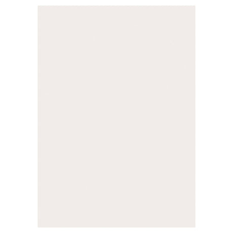 Premier A4 Heavy Card - 220gsm - White - 50 Sheets