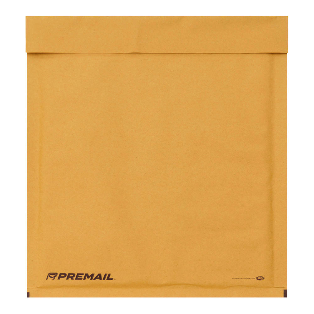 Size E Padded Envelopes - Pack of 4-Envelopes-Premail|StationeryShop.co.uk