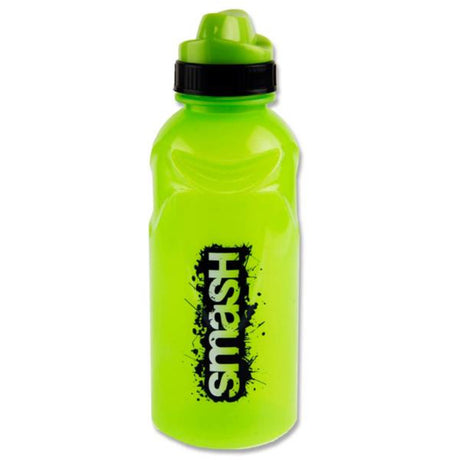 Smash 350ml Stealth Bottle - Green-Water Bottles-Smash|StationeryShop.co.uk