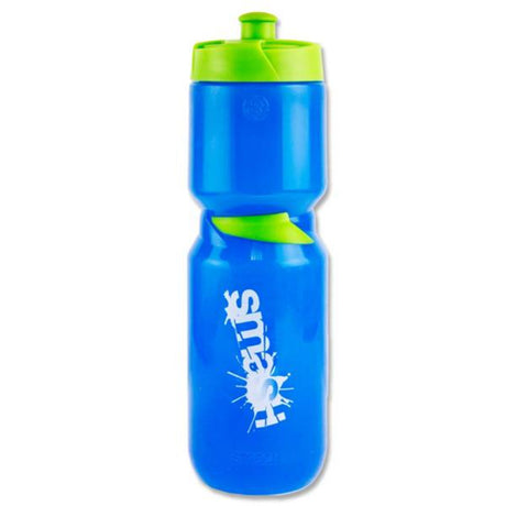 Smash 750ml Hydrofuel Sport Pop Top Bottle - Blue-Water Bottles-Smash|StationeryShop.co.uk