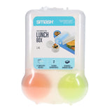 Smash Mini Rubbish Free Lunchbox Set-Lunch Sets-Smash|StationeryShop.co.uk