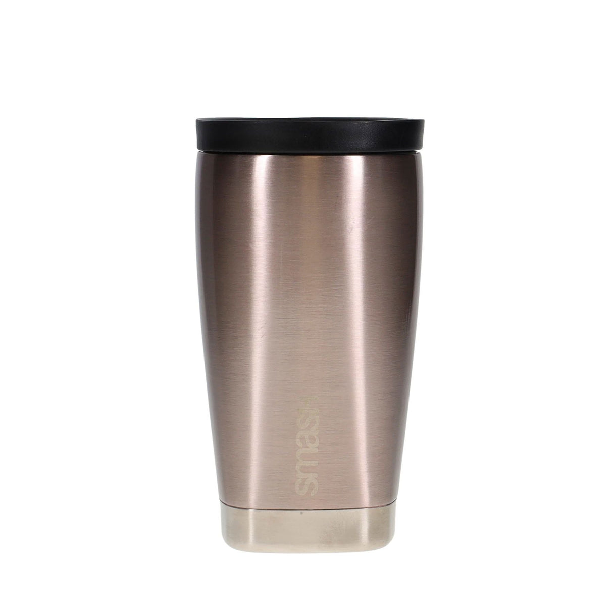 Smash Multipack | 350ml Stainless Steel Barista Buddy Coffee Flask - Pack of 3-Coffee Cups-Smash|StationeryShop.co.uk
