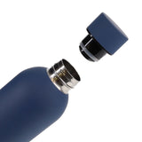 Smash Stainless Steel Twin Walled Bottle - 500ml - Blue-Flasks & Thermos-Smash|StationeryShop.co.uk