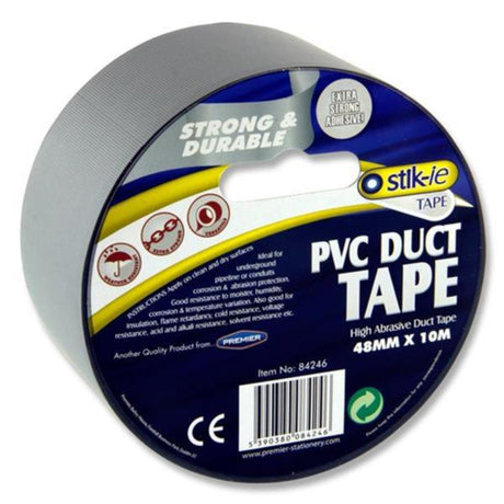 Stik-ie Duct Tape-Multipurpose Tape-Stik-ie|StationeryShop.co.uk