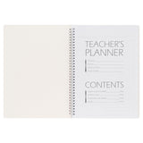 Student Solutions A4 Teacher's Planner - Bright-Planners-Student Solutions|StationeryShop.co.uk