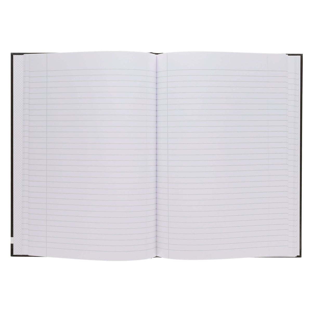 Premto A4 Multipack | Hardcover Notebook - 160 Pages - Series 2 - Pack of 5