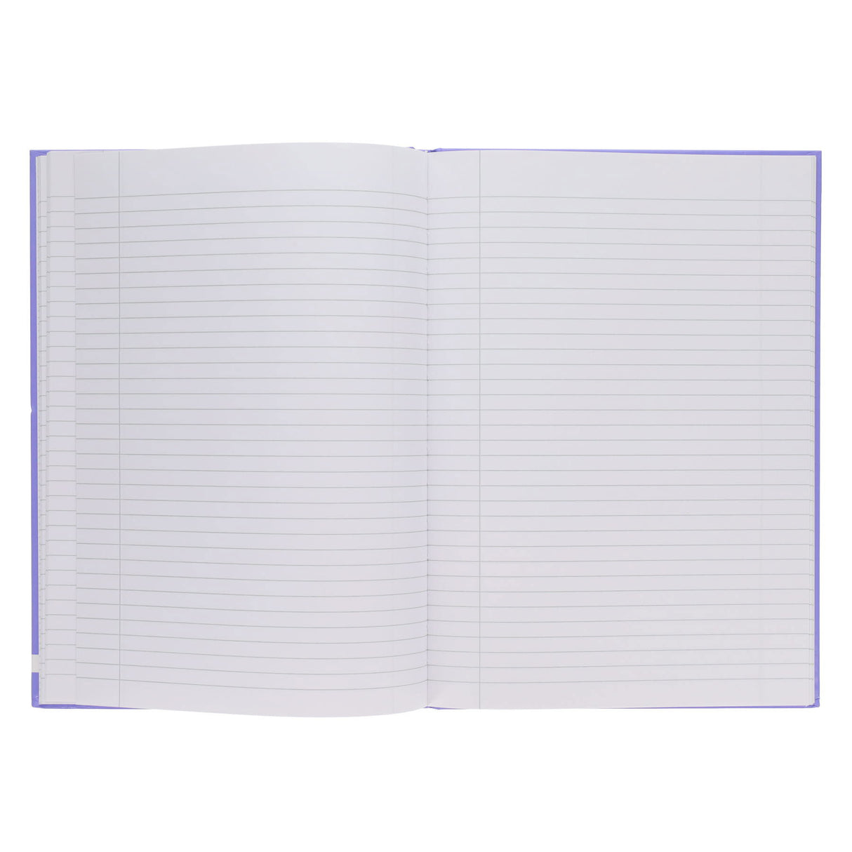 Premto Pastel Multipack | A4 Hardcover Notebook - 160 Pages - Pack of 5