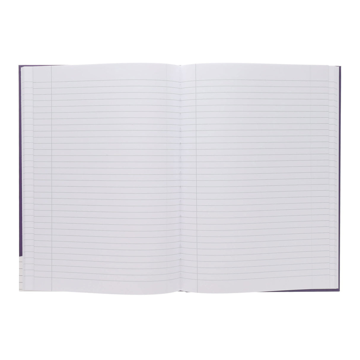 Ormond Multipack | A4 160pg Hardcover Notebook - Pack of 5